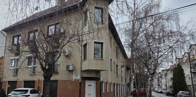 Eladó téglalakás, Szegeden, Ősz utcában 71.9 M Ft, 2 szobás