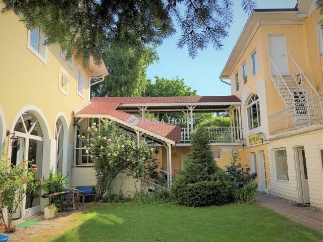 Eladó ipari ingatlan, Budapesten, XVI. kerületben 519.99 M Ft