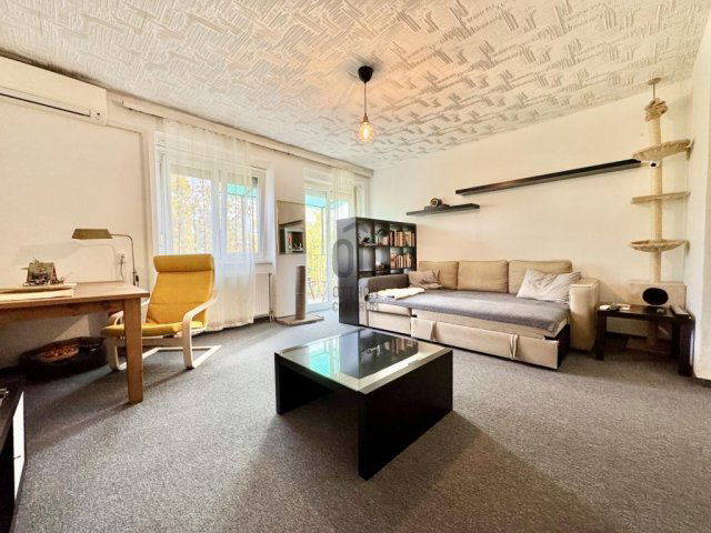 Eladó téglalakás, Budapesten, XXI. kerületben 62.9 M Ft