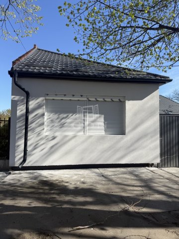 Eladó ikerház, Budapesten, XIX. kerületben 82 M Ft, 3 szobás