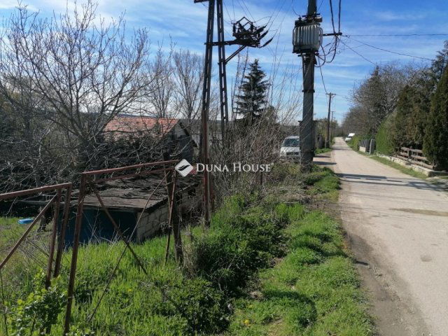 Eladó telek, Bicskén 7.2 M Ft / költözzbe.hu