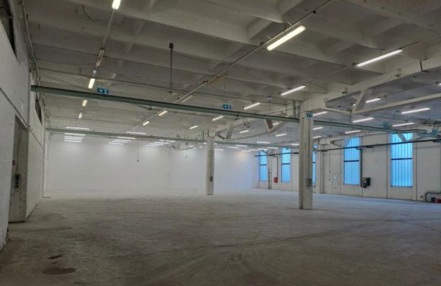 Kiadó ipari ingatlan, Budapesten, IX. kerületben 3660 E Ft / hó