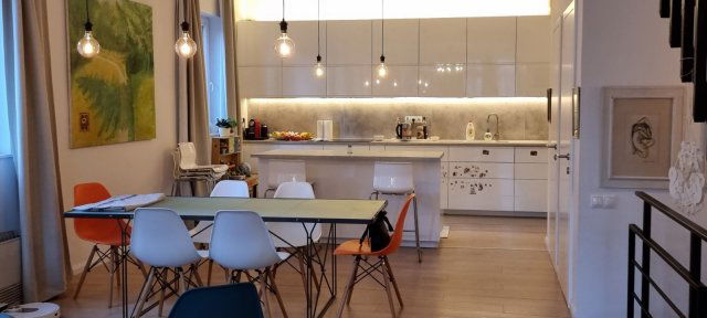 Eladó ikerház, Budapesten, XII. kerületben 350 M Ft, 6 szobás