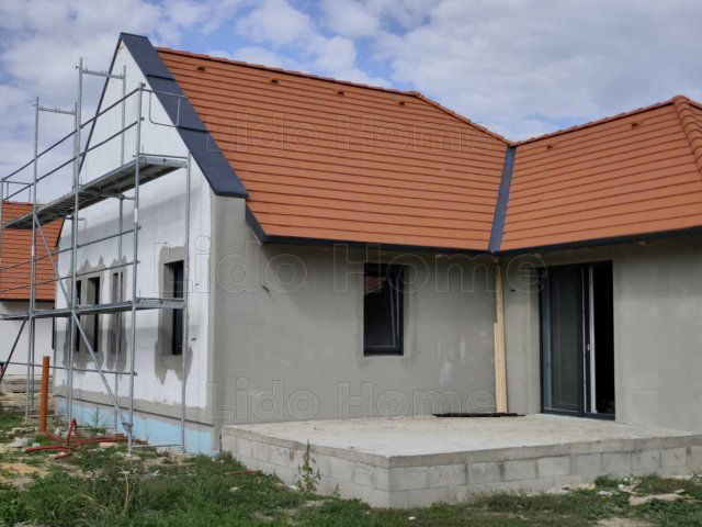 Eladó családi ház, Balatonszőlősön 119 M Ft, 4 szobás