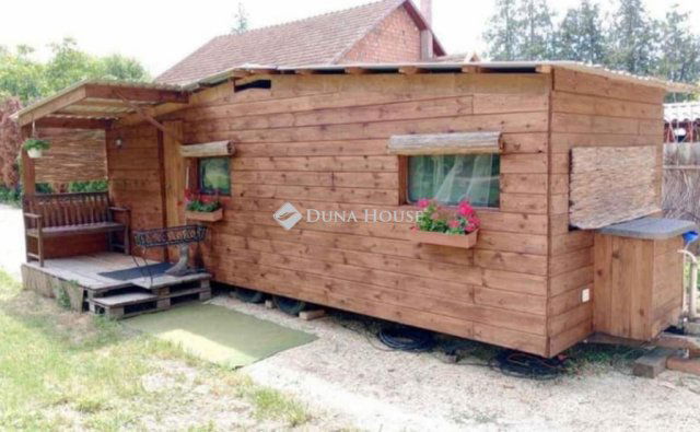 Eladó telek, Alcsútdobozon 6.3 M Ft / költözzbe.hu