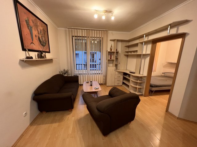 Kiadó téglalakás, albérlet, Nyíregyházán 170 E Ft / hó