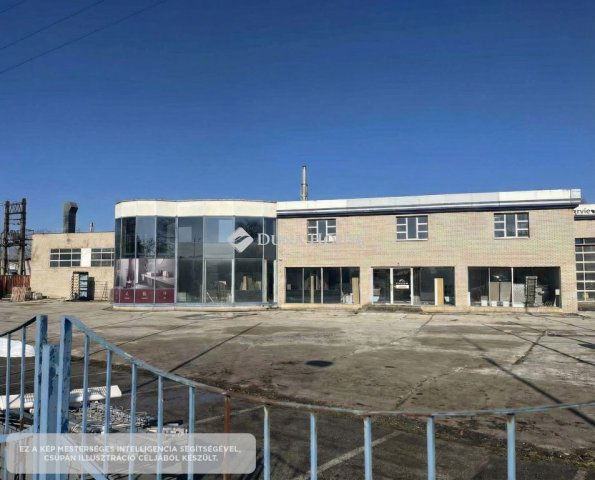 Kiadó üzlethelyiség, Kecskeméten 1900 E Ft / hó