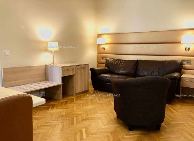 Kiadó téglalakás, albérlet, VII. kerületben, Dohány utcában