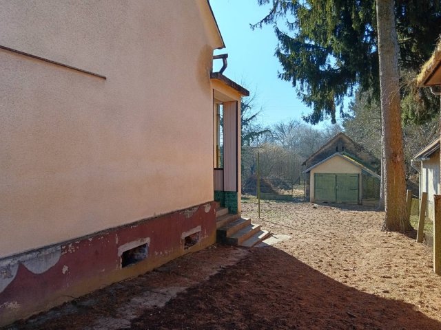 Eladó családi ház, Tornyiszentmiklóson 12.5 M Ft, 4 szobás