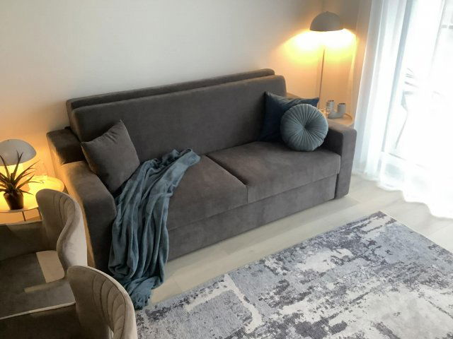 Kiadó téglalakás, albérlet, III. kerületben, Folyamőr utcában