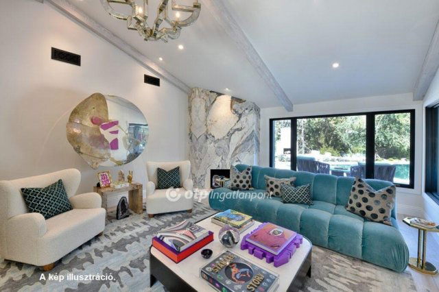 Eladó téglalakás, Budapesten, XI. kerületben 89.1 M Ft, 2 szobás