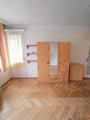 Kiadó téglalakás, albérlet, III. kerületben, Meggyfa utcában