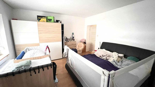 Eladó családi ház, Nemesbődön 58 M Ft, 4 szobás