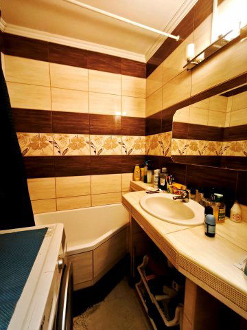 Eladó téglalakás, Nyíregyházán 72.5 M Ft, 3+1 szobás