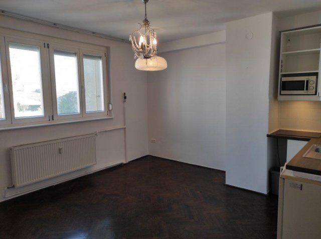 Kiadó téglalakás, albérlet, Budapesten, I. kerületben, 1 szobás
