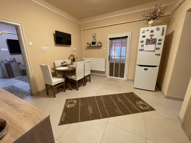 Eladó családi ház, Nyíregyházán 64.9 M Ft, 2+1 szobás