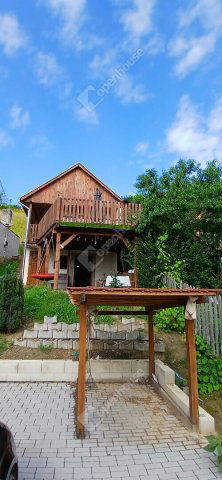 Eladó családi ház, Nagykapornakon 16.29 M Ft, 1 szobás