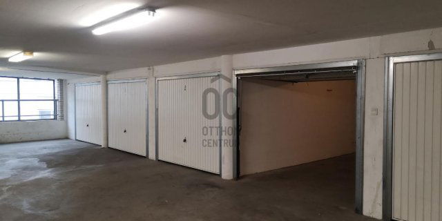Eladó garázs, Kecskeméten 12.99 M Ft / költözzbe.hu
