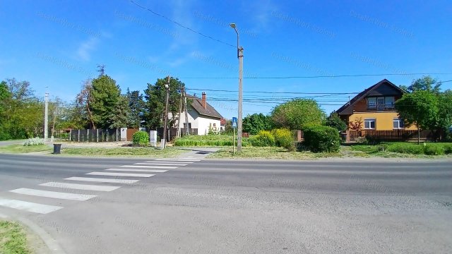 Eladó telek, Martfűn 17 M Ft / költözzbe.hu