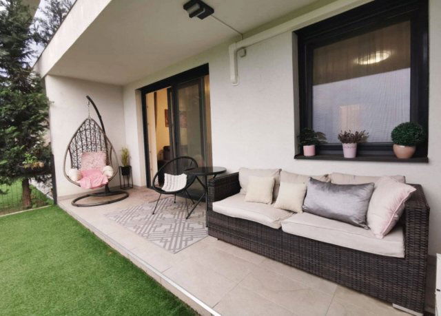 Kiadó téglalakás, albérlet, Nyíregyházán 300 E Ft / hó