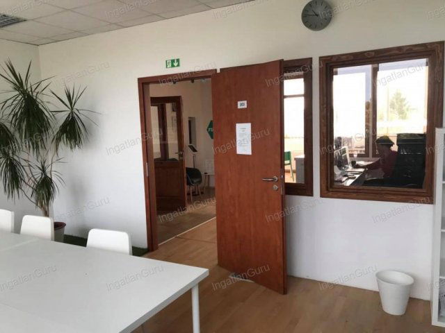 Kiadó iroda, Kecskeméten 300 E Ft / hó, 6 szobás