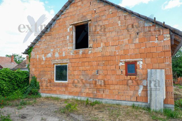 Eladó családi ház, Pusztamérgesen 6.99 M Ft, 3 szobás