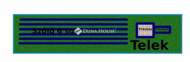 Eladó telek, Pátkán 12.49 M Ft / költözzbe.hu