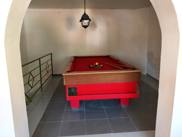 Eladó nyaraló, Miskolcon 16.5 M Ft, 1 szobás