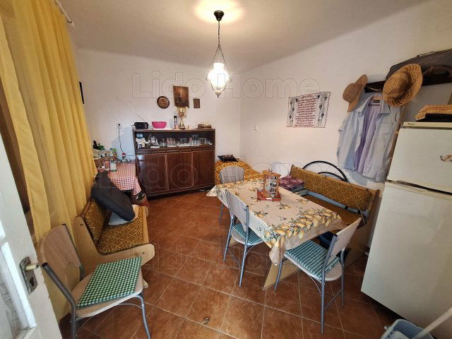 Eladó nyaraló, Kaposváron 15.5 M Ft, 2 szobás