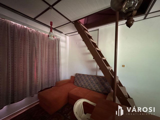 Eladó nyaraló, Gyulán 9.9 M Ft, 2 szobás / költözzbe.hu