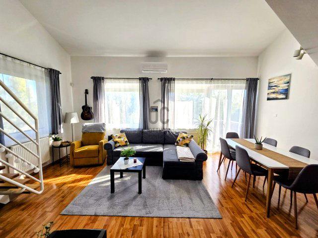 Eladó téglalakás, Budapesten, XVII. kerületben 99.5 M Ft