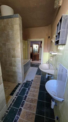 Eladó családi ház, Nicken 17 M Ft, 4 szobás