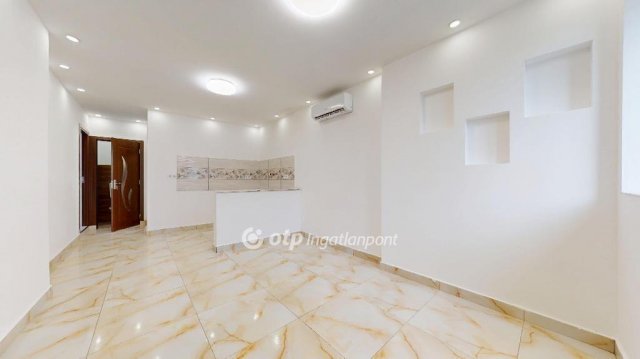 Eladó családi ház, Nagykállóban 22 M Ft, 2 szobás