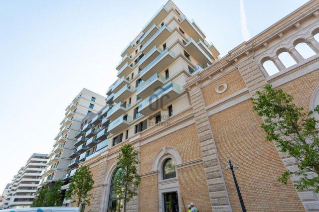 Eladó téglalakás, Budapesten, IX. kerületben 65 M Ft, 1 szobás