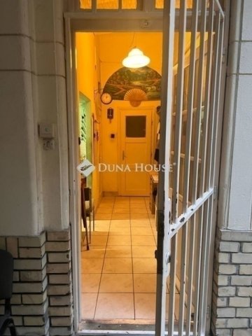Eladó téglalakás, Budapesten, IX. kerületben 63.4 M Ft, 2 szobás