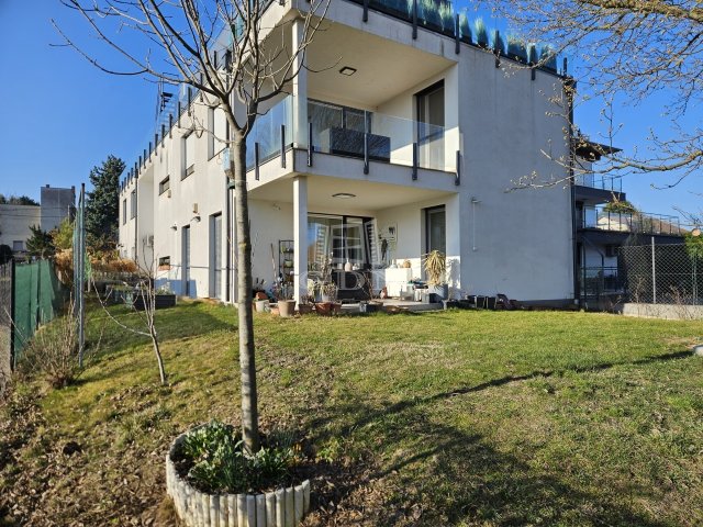 Eladó téglalakás, Budapesten, XI. kerületben 209 M Ft, 4 szobás