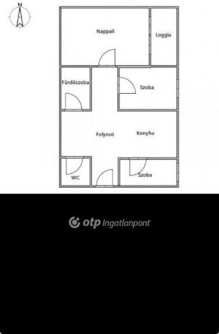 Eladó téglalakás, Budapesten, II. kerületben 98 M Ft, 1+2 szobás