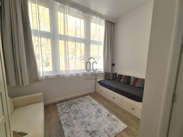 Kiadó téglalakás, albérlet, IX. kerületben, Tűzoltó utcában