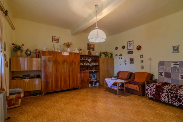 Eladó családi ház, Csávolyon 15.3 M Ft, 3 szobás