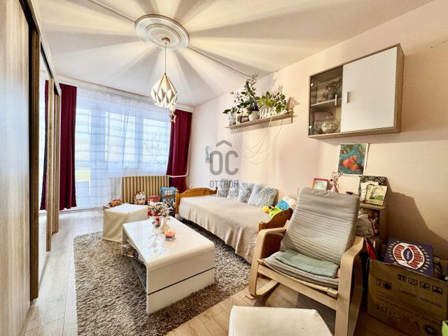 Eladó panellakás, Győrött 53.5 M Ft, 2 szobás