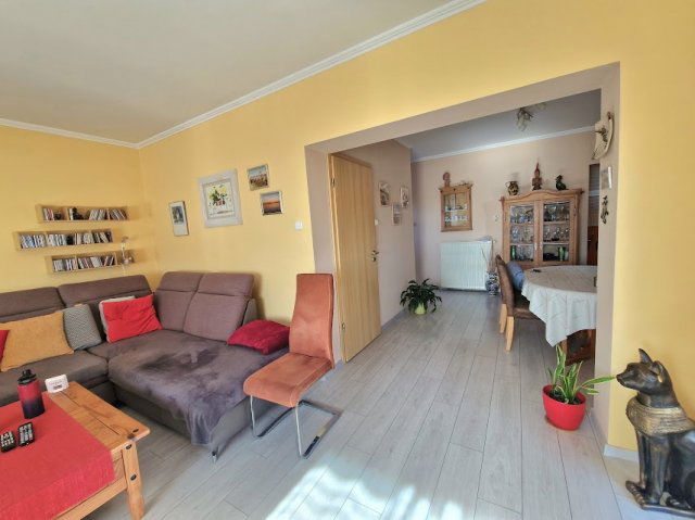 Eladó családi ház, Gyenesdiáson, Lőtéri utcában 99 M Ft