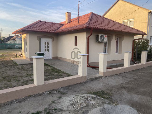 Eladó családi ház, Abonyban 34.9 M Ft, 2 szobás