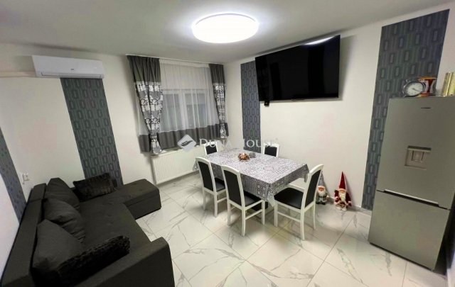 Eladó családi ház, Kaposváron 41.5 M Ft, 3 szobás