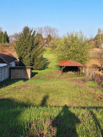 Eladó telek, Nyíregyházán 7.3 M Ft / költözzbe.hu