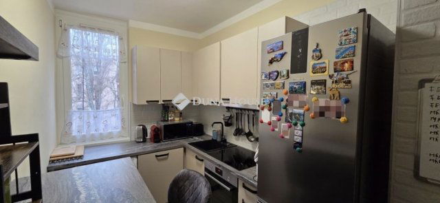 Eladó téglalakás, Kecskeméten 51.9 M Ft, 2 szobás