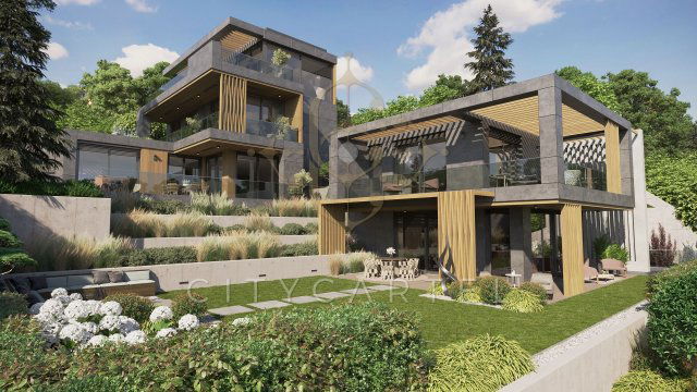 Eladó téglalakás, Budapesten, XII. kerületben 625 M Ft, 3 szobás