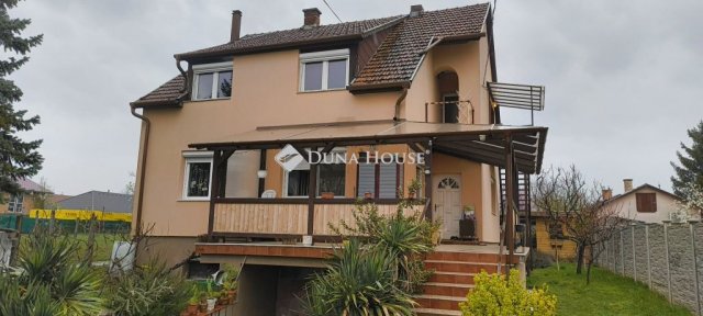 Eladó családi ház, Kistarcsán, Móra Ferenc utcában 169.9 M Ft