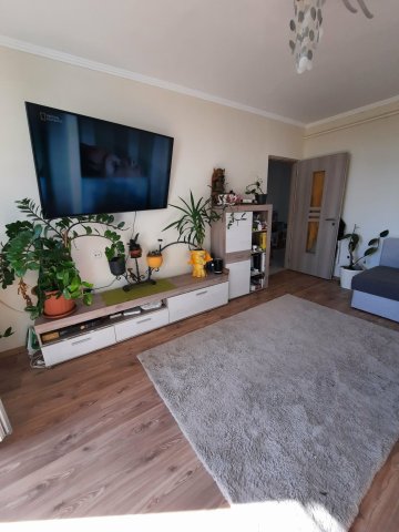 Eladó téglalakás, Nyíregyházán, Ady Endre utcában 43.9 M Ft