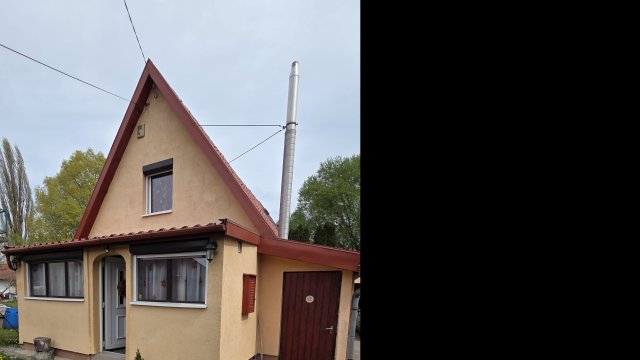 Eladó családi ház, Tinnyén, Damjanich utcában 49.9 M Ft