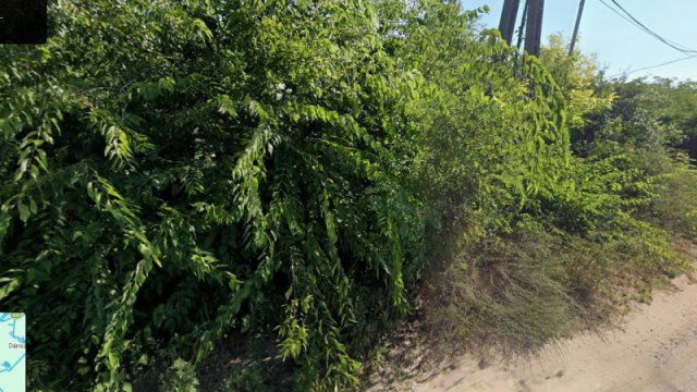 Eladó telek, Hernádon 6.5 M Ft / költözzbe.hu